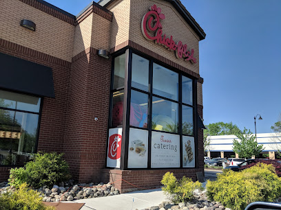 Chick-fil-A Store Image 1