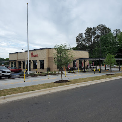 Chick-fil-A Restaurant, 930 NE Main St, Simpsonville, SC 29681, United States, Simpsonville, South Carolina | Ratings, reviews, today’s offers