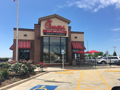 Chick-fil-A Store Image 1