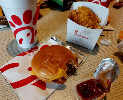 Chick-fil-A Store Image 1