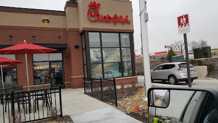 Chick-fil-A Store Image 1