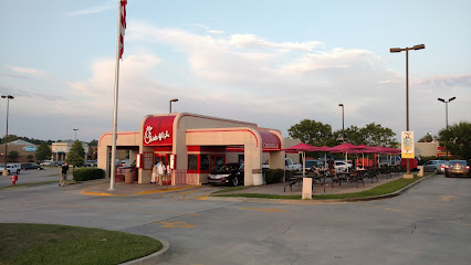 Chick-fil-A Store Image 1