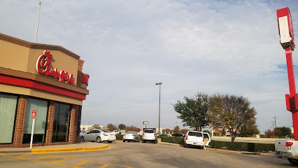 Chick-fil-A Store Image 1