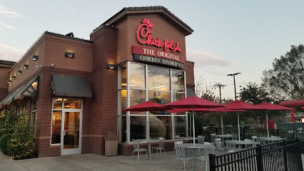 Chick-fil-A Store Image 1