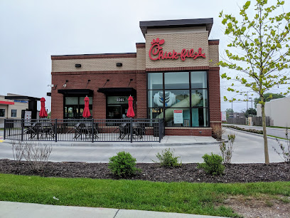 Chick-fil-A Store Image 1