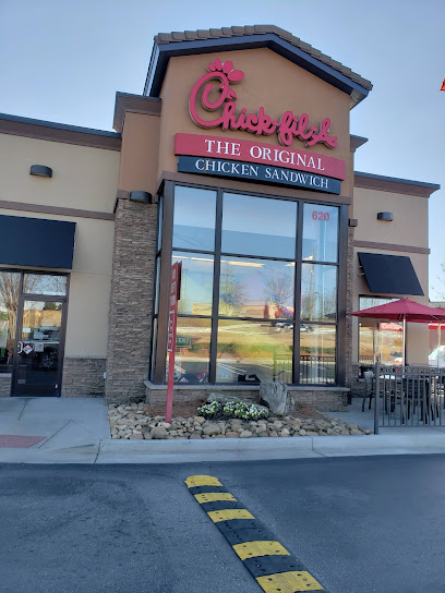 Chick-fil-A Monroe