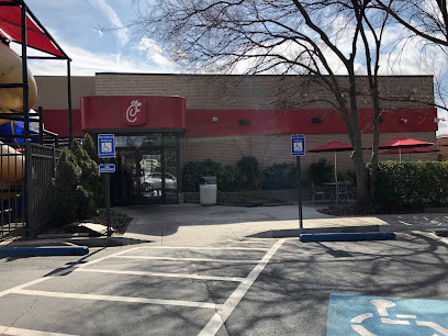 Chick-fil-A Marietta