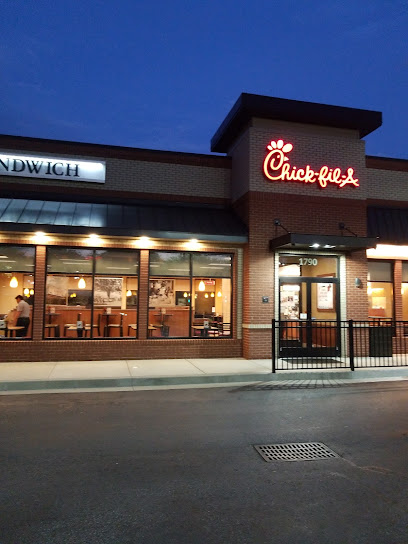 Chick-fil-A Store Image 1