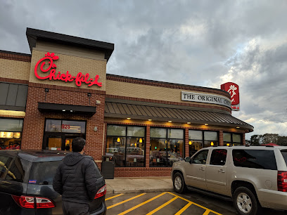 Chick-fil-A Restaurant at 925 N Loop W, Houston, TX 77008, United States, Houston: Review round-up, offers, menu, rating 1