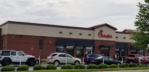 Chick-fil-A Beavercreek