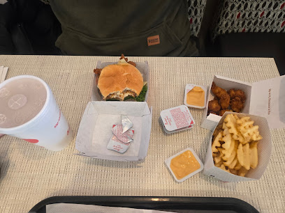 Chick-fil-A Store Image 1