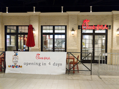 Chick-fil-A Store Image 1