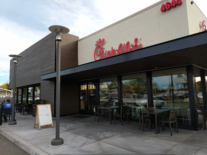 Chick-fil-A Store Image 1