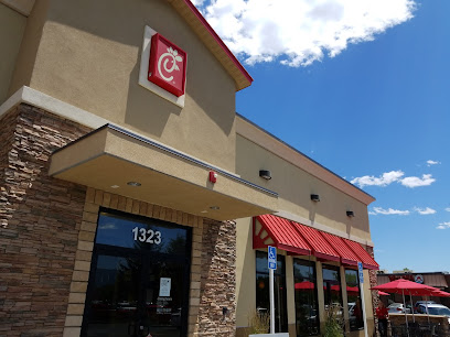 Chick-fil-A Store Image 1