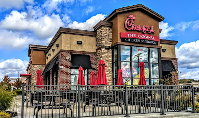 Chick-fil-A Store Image 1