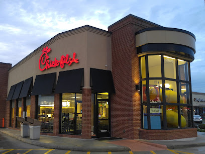 Chick-fil-A Store Image 1