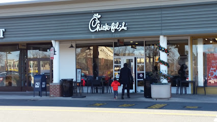 Chick-fil-A Store Image 1