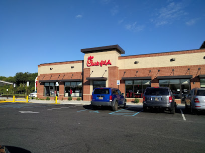 Chick-fil-A Store Image 1