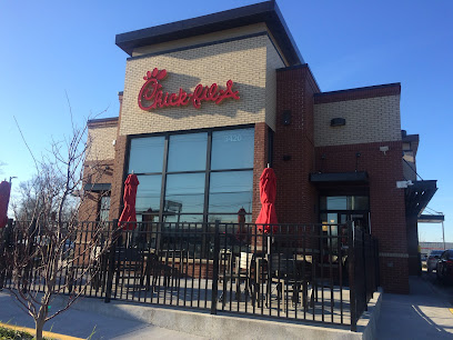 Chick-fil-A Louisville