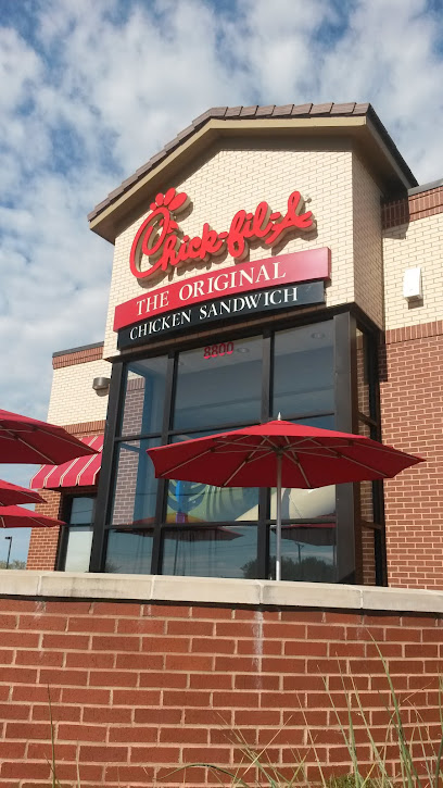 Chick-fil-A Store Image 1