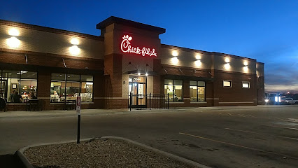 Chick-fil-A Store Image 1