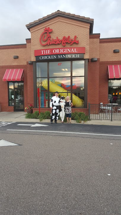 Chick-fil-A Fairlawn