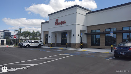 Chick-fil-A Orlando