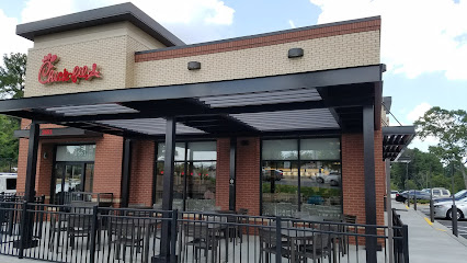 Chick-fil-A Marietta