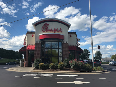 Chick-fil-A Store Image 1