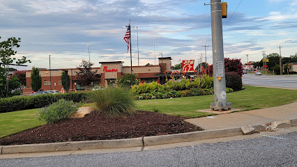 Chick-fil-A Store Image 1