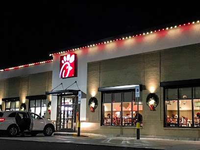 Chick-fil-A Store Image 1
