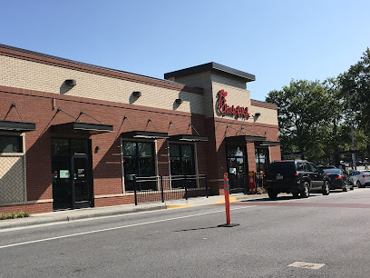 Chick-fil-A Store Image 1