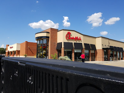 Chick-fil-A Store Image 1