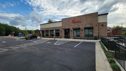 Chick-fil-A Mint Hill