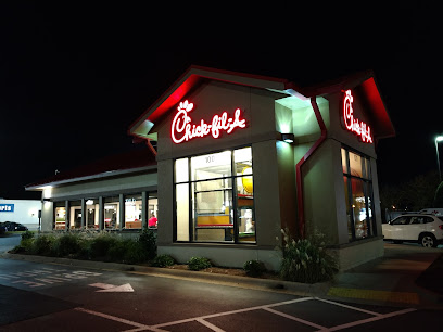 Chick-fil-A Store Image 1