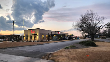 Chick-fil-A Augusta