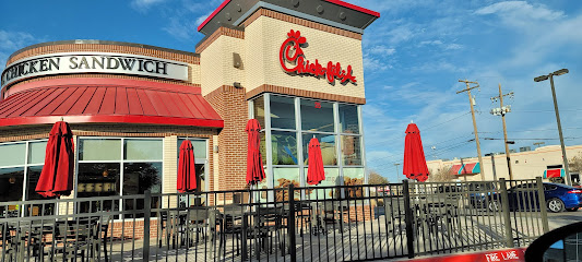 Chick-fil-A Store Image 1