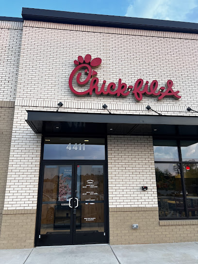 Chick-fil-A Store Image 1