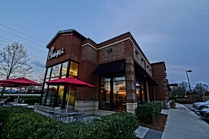 Chick-fil-A Restaurant, Cary, North Carolina | Review, menu, offers, public reaction (1000 Valleystone Dr, Cary, NC 27519, United States)