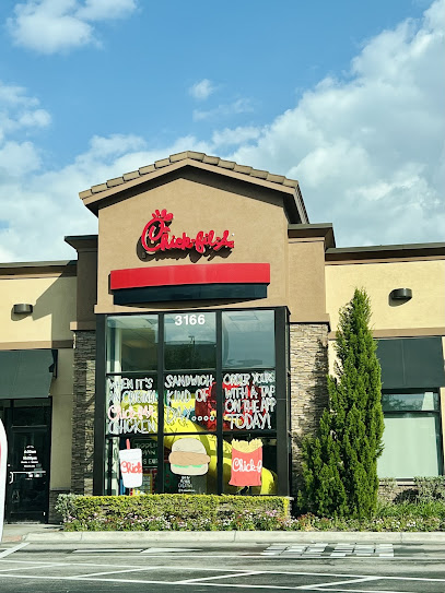 Chick-fil-A Store Image 1