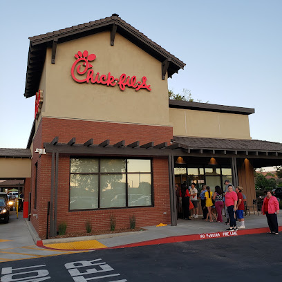 Chick-fil-A Store Image 1