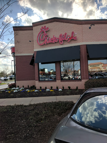 Chick-fil-A Store Image 1