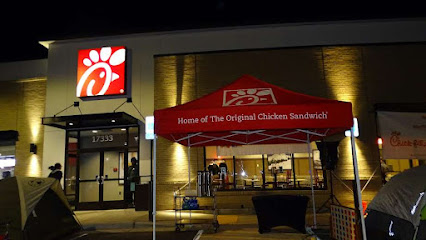 Chick-fil-A Store Image 1
