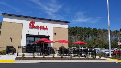 Chick-fil-A Store Image 1