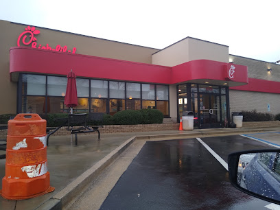 Chick-fil-A Store Image 1
