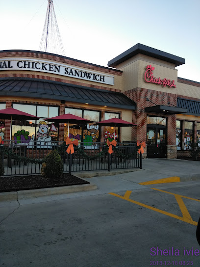 Chick-fil-A Store Image 1