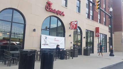 Chick-fil-A Store Image 1