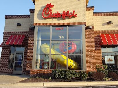 Chick-fil-A Store Image 1