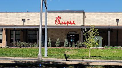 Chick-fil-A Store Image 1
