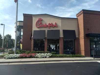 Chick-fil-A Lithonia